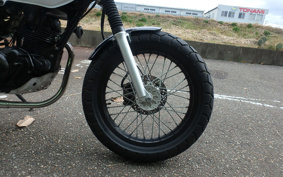 YAMAHA TW200 DG07J