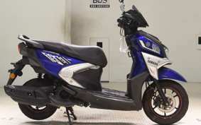 YAMAHA CYGNUS RAY ZR