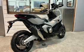 HONDA X-ADV 750 2025 RH21