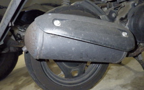 SUZUKI ADDRESS V50 CA4BA