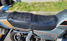 HONDA CB750 1981 RC04