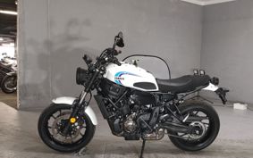 YAMAHA XSR700 RM41J