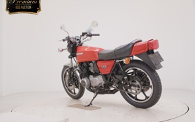 KAWASAKI Z400 FX 1980