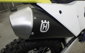 HUSQVARNA FE250 1991