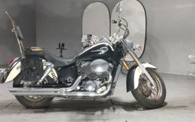 HONDA SHADOW 750 1997 RC44