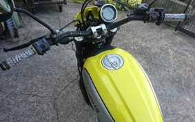 DUCATI DUCATI  SCRAMBLER F TRUCK  PRO 2017 K102