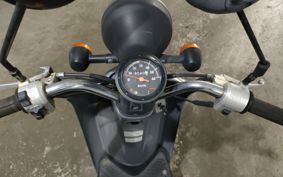HONDA TODAY AF61