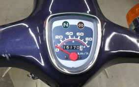 HONDA C90 SUPER CUB HA02