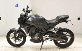 HONDA CB250R MC52