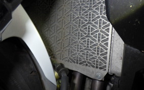 KAWASAKI ZX-4R SE 2024 ZX400P