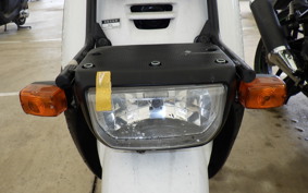 YAMAHA GEAR Gen.2 2012 UA08J