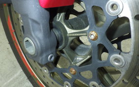 YAMAHA FZ1 FAZER 2009 RN21J