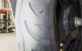 SUZUKI LET's 4 Basket CA43A