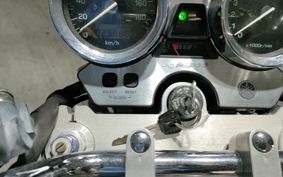 YAMAHA XJR1300 1998 RP01J