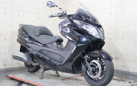 SUZUKI  SKY WAVE 400 TYPE S ABS 2011 CK45A