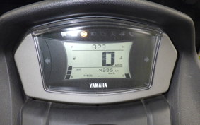 YAMAHA N-MAX 2021 SEG6J