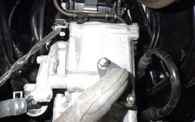 HONDA PCX125 2015 JK05