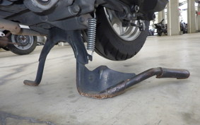 HONDA TACT-4ﾍﾞｰｼｯｸ AF79