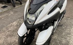 YAMAHA TRICITY 125 SEC1J