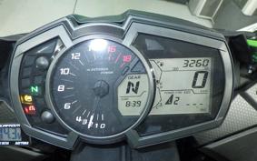 KAWASAKI NINJA ZX-6R A 2021 ZX636G