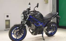 SUZUKI SV650 A 2022 VP55E
