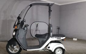 HONDA GYRO TA03