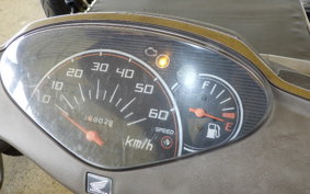 HONDA DIO CESTA GEN 2 AF68