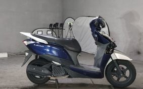HONDA LEAD 125 JF45
