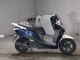 Фото Honda LEAD 125 2015 с японского аукциона