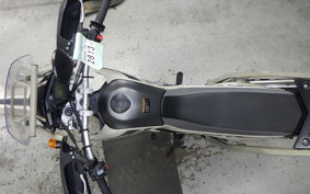 YAMAHA SEROW 250 Gen.2 2023 DG17J