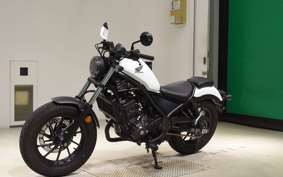 HONDA REBEL 250 A 2000 MC49