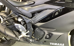 YAMAHA YZF-R25 RG43J