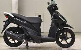 SUZUKI ADDRESS 110 CE47A