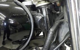 YAMAHA SR400 Gen.3 2005 RH01J