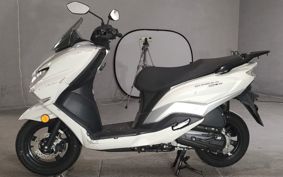 SUZUKI BURGMAN STREET 125EX EA23M