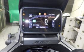 HONDA X-ADV 750 2025 RH21