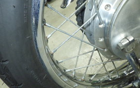 KAWASAKI ESTRELLA CUSTOM 2001 BJ250A