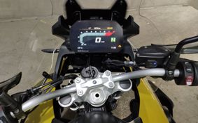 BMW F750GS 0B08