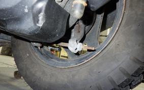 SUZUKI ADDRESS V125 S CF4MA