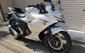 SUZUKI JIKUSA-SF250 ED22B