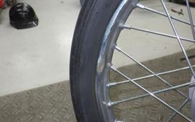 HONDA C50 SUPER CUB AA09