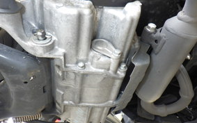 HONDA DIO110-3ﾍﾞｰｼｯｸ JK03