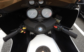 BMW R100RS 1988 1627