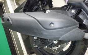 YAMAHA TRICITY 155 2015 SG81J