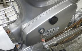 HONDA C50 SUPER CUB E 2014 C50