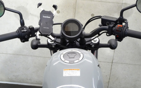 HONDA REBEL MC49