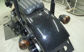 HARLEY FXBB1750 2018