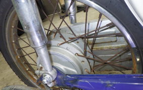 HONDA C50 SUPER CUB C50