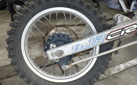 HONDA CR80R HE04