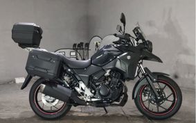 SUZUKI V-STROM 250 DS11A